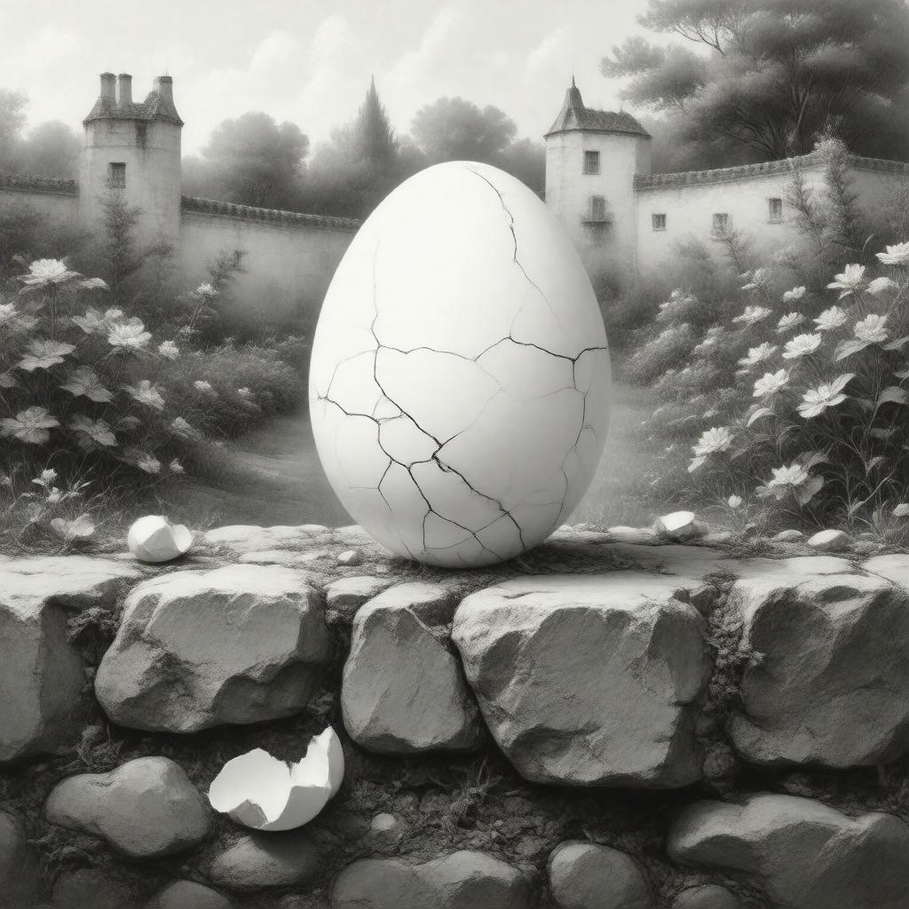Humpty Dumpty
